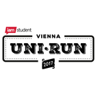 iamstudent vienna UNI-RUN ไอคอน