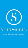Smart Assistant Cable App captura de pantalla 1