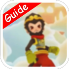 Guide for Monkey King Escape icon