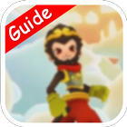 Guide for Monkey King Escape 图标