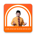 Ceramah Ramadhan আইকন