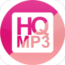 HQ MP3 Player APK