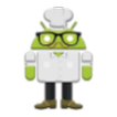 AndroidCookbook CWB