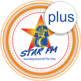Star Fm Plus アイコン