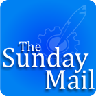 The Sunday Mail آئیکن