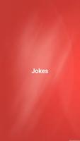 Funny Jokes الملصق