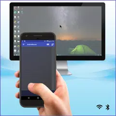 Remote Mouse Keyboard and More APK download