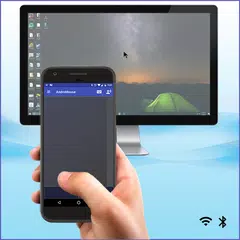 download Remote Mouse Keyboard and More APK