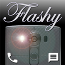 Flashy - Flashlight Alerts APK