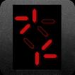 Predator Clock Widget