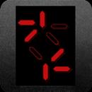 Predator Clock Widget APK