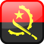 iAngola ícone