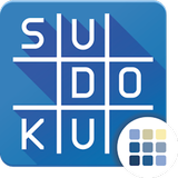 Sudoku Math Puzzle Game Free icône