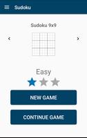 Sudoku Math Puzzle Game Free capture d'écran 3