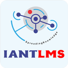 IANT LMS ícone