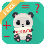 Kids Math: Game for kids lite