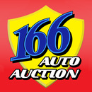 166 Auto Auction APK