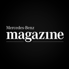 Mercedes-Benz Magazine 图标