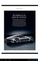 برنامه‌نما Mercedes-Benz Magazine عکس از صفحه