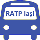 RATP Iasi Planner aplikacja