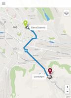 RATP Iasi Planner स्क्रीनशॉट 1
