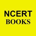 NCERT Books in Hindi and English ไอคอน