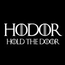 Hodor: Hold the door APK