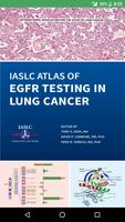 پوستر IASLC Atlas EGFR Testing