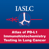 IASLC Atlas of PD-L1 Testing icon