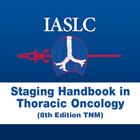 IASLC Staging Handbook 图标