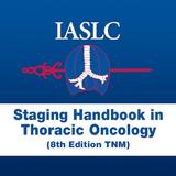 IASLC Staging Handbook آئیکن