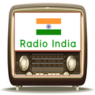 Radio Inde icône