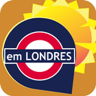 ikon em LONDRES