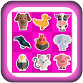 Animal Sounds