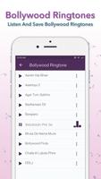 برنامه‌نما Bollywood Ringtones عکس از صفحه