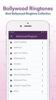 Bollywood Ringtones screenshot 3