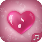 Love Ringtone-icoon