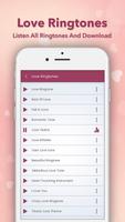Love Ringtone screenshot 2