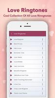 Love Ringtone screenshot 3