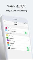 iLock Screen syot layar 3