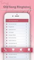 Old Song Ringtones screenshot 1