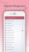 Old Song Ringtones capture d'écran 2