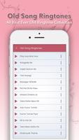 Old Song Ringtones screenshot 3