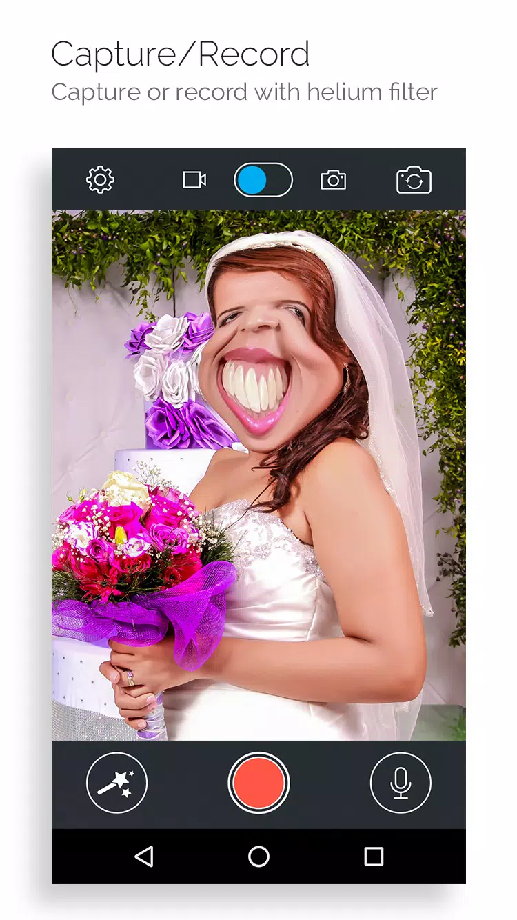 LOL Face Filters - Funny Voice Changer APK for Android Download