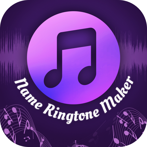 Name Ringtone Maker : Make Ringtone Free