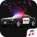 Police Siren Ringtones APK