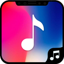 Phone X Ringtones APK