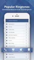 Popular Ringtones screenshot 1
