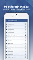 Popular Ringtones screenshot 2