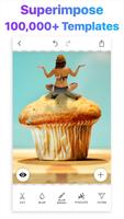 Photo Editor - FX Effects Magi imagem de tela 1